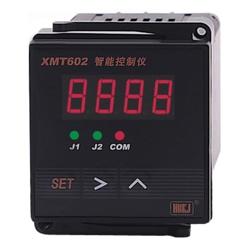 XMT602 XMT602B temperature controller temperature level pressure alarm output transmission