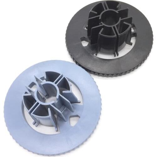 Rollfeed spindle for HP Designjet 500 510 800 815FMP 820 C7769-60243 42 inch B0 24 inch A0 A1 printer parts