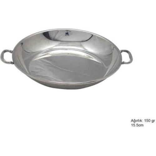 Silverlina 925 Sterling Silver Sahan