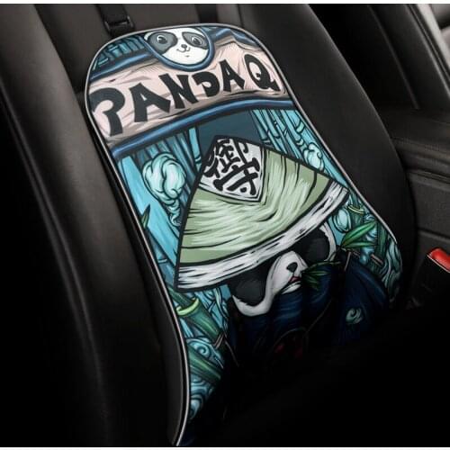 Seat Support In Car Back Lumbar Support Cushion For Office Chair Pillow Cushion Breathable Travel Massagers memory cotton soft