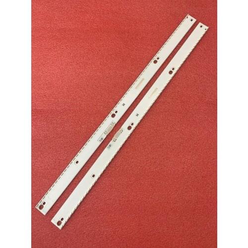 LED backlight strip for Samsung UE49KU6500U UE49KU6400U UE49MU6470 UE49MU6505 UE49MU6400U UN49KU7000 UA49KU7500 CY-KK049HGEX2H