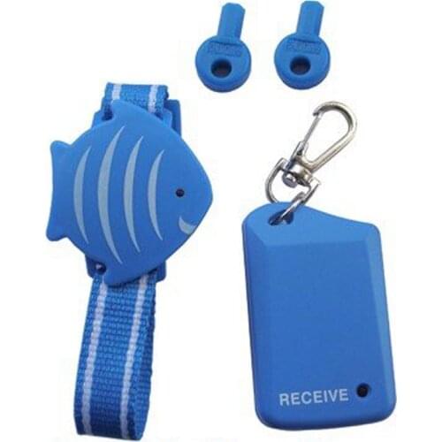 Pet Tracker pet products Wireless anti-lost alarm kids by manufacturer standard with Loud alarm for everyone nearby to hear