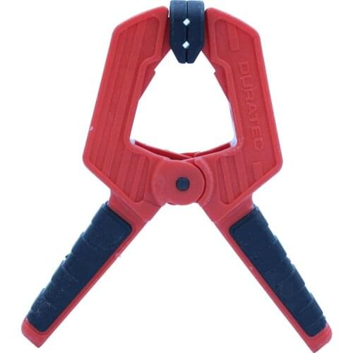 QASE Universal Strong Spring Clamp Woodworking Tool Clips Fixture Fast clip G / F Clamp Model 826