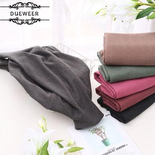 Dueweer Womens Sweaters Tops Clothing Turtleneck Sweater Women Winter Brown Long Sleeve Top