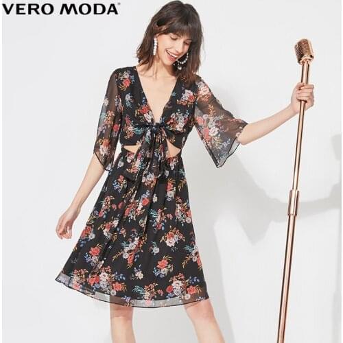 Vero Moda Women Dress |31936Z509