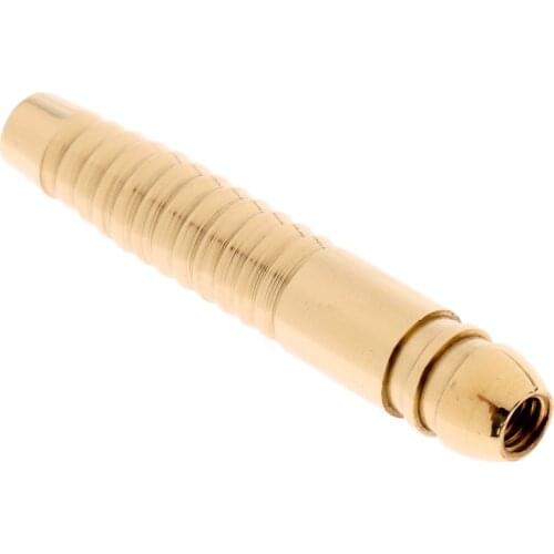 16 G Copper Shaft Barrels For Soft/Steel Tip Darts Accessory