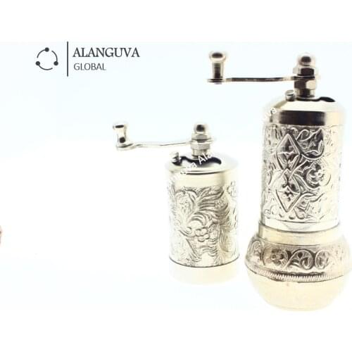 ALANGUVA Kitchen Utensils