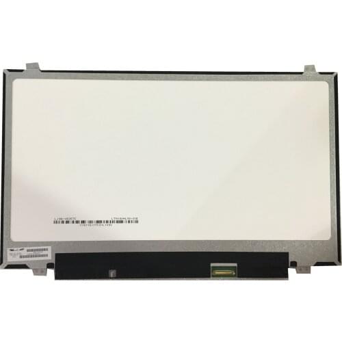 Free Shipping LTN140HL05 H01 LTN140HL05-H01 LTN140HL05-201 14.0'' inch slim LED Laptop LCD screen panel