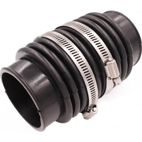 Free Shipping Exhaust Bellows 18654A1 18-2750 For Replacement Mercruiser Alpha 1 R #1 Gen II Bravo Transom Replace