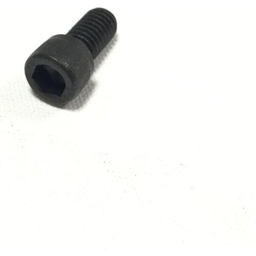 Bowling Spare Parts T809 865 125 Hex Head Cap Screw, 3/8-16 x 3/4" Use for AMF Bowling Machine (20pcs/bag)
