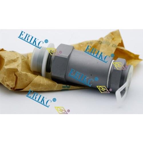 ERIKC Pressure Relief Valve F00R000775 Common Rail System F 00R 000 775 for Cummins Isbe FORD VW
