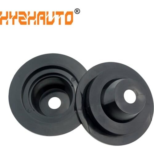 HYZHAUTO Headlight Accessories