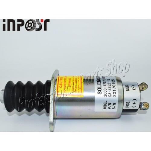 INPOST Valves