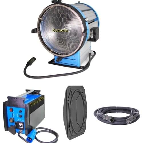 KonoFoto Equipment For A Photo Studio