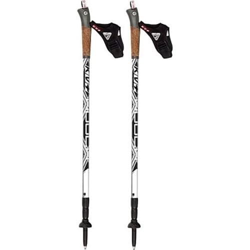 KV+ Folding Walking Sticks