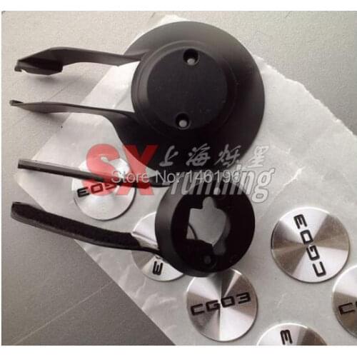 YUNEEC Q500 Q500M Q500 4K RC Quadcopter spare parts 4K camera ear cover