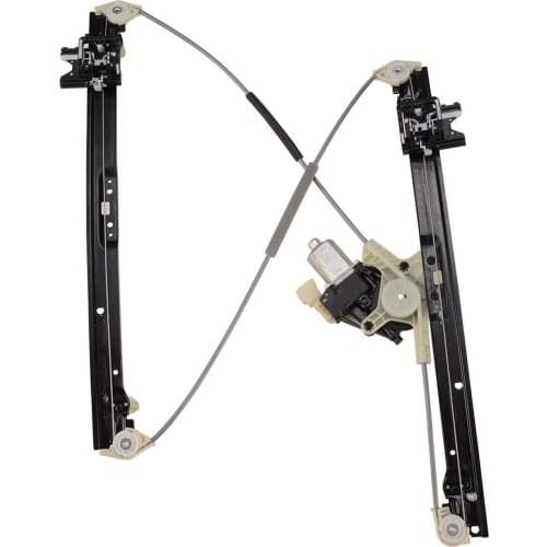 Hot New Front Left Power Window Regulator Motor For Land Rover Range Rover Sport 2014-2019 LR077816