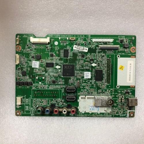 Original for LG32LS3150 -CA 32LS3150 -CA main board EAX64910001 EAX64910005 32 inch