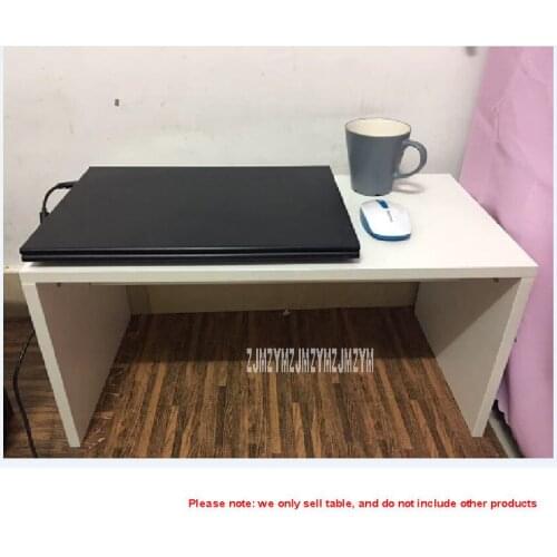 Simple Modern Dresser Table Floating Window Low Tea Table Small Economic Bedroom Dressing Table European Style Low Table