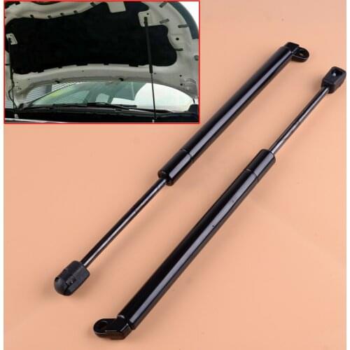 CITALL 1Pair Tailgate Trunk Lift Spring Support Struts 51248171480 fit for BMW E38 740i 740iL 750iL