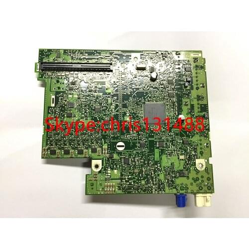 RNS510 LCD series/LED series RADIO STEREO Board with code For RNS 510 Navigation system FREE SHIPPING