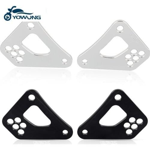 Lowering Links Kit for SUZUKI GSX-R GSXR750 2015 2016 2017 2018 2019 2020 Rear Cushion Drop Lever Suspension Linkage GSXR 750