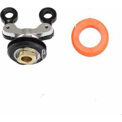 Tarot TL380A15 380 Metal Tail Rotor Control Set for FPV Drone Helicopter Quadrocopter