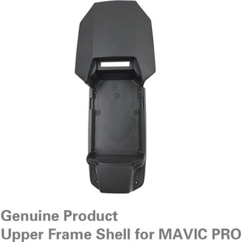 Original Drone Body Cover Replacement Upper Frame Shell for DJI MAVIC PRO Drone Accessories Free Shipping