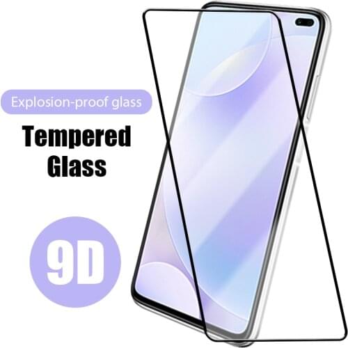 Screen Protector Glass for Redmi Note 9I 9C 9AT 910s 5G Plus Max Tempered Glass for 7A 7 6A 6 5A 5 Pro