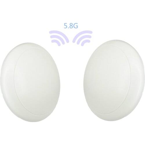 9344 9331 1-3km Chipset Router WIFI Repeater CPE Long Range 300Mbps 5.8G Outdoor AP Router AP Bridge Client Router repeater