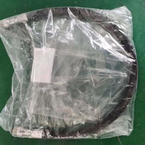 CAR fuel hose bm wF01 740i F02 740Li F07 GT 535i F10 523i N53 528i N53 F11 523i N53 528i N53 Fuel injection pipe Oil filler pipe