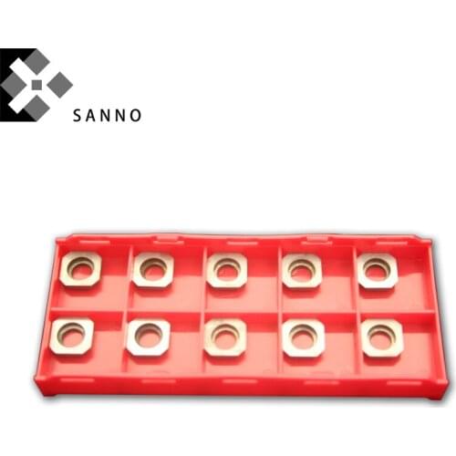 Free shipping! 10pcs/lots S13BS cnc slim milling cutter parts cutting tools