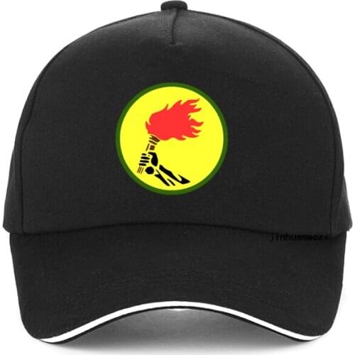 Zaire Congo Flag Baseball cap Comfortable 2020 New Summer dad hat High Quality 100%Cotton adjustable Unisex snapback hat bone