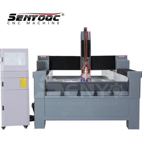 Cheap Wholesale ceramic tile cutter granite machine/granite bridge saw cutting cnc marble stone router engraving machine
