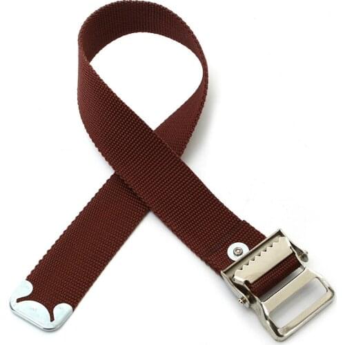 Stilts Woven Comfort Canvas Durable Strong Accessories Loop Universal Firm Home Improvement Adjustable Leg Band Straps Drywall