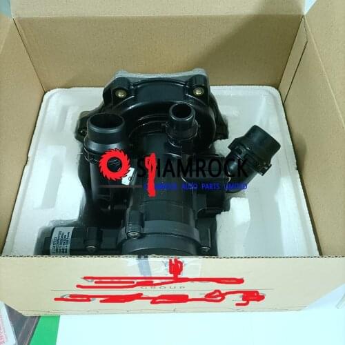 Water Pump Thermostat Housing Assembly OEM 06L121111H/06L121111G/06L121005A/06K121011B for Aaudi A3 S3 A5 Q7 TT VVW Beetle Golf