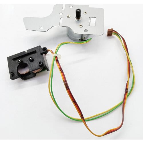 Ribbon Motor JD34-L001A086 fits for TSC TTP 244 plus 243e 342e pro TTP-342E Pro 342e pro TTP 244 plus 243e TTP-342E Pro