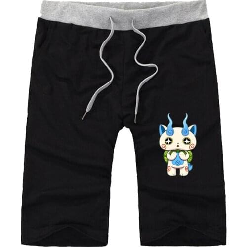 MANQIFNG Touring Shorts