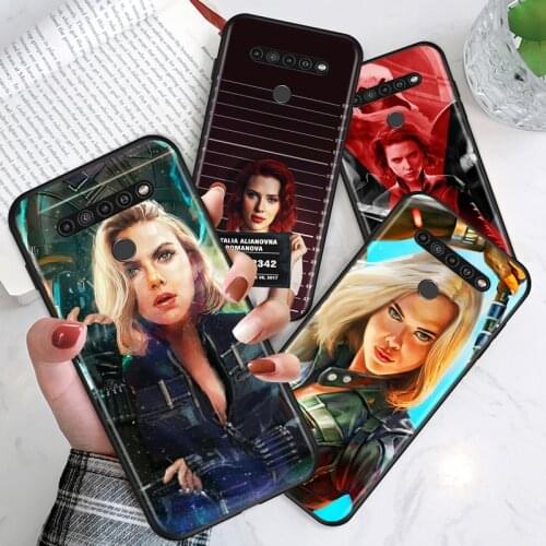 Чехлы для телефонов LG MARVEL China At AliExpress