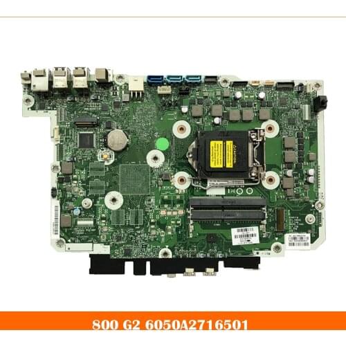 Desktop mainboard for 800 G2 798964-002 822826-002 822826-602 motherboard Fully tested