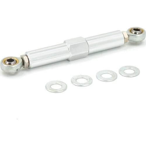 Adjustable Servo Steering Pull Rod for all models with G60 engine vw golf 1,2,3 polo jetta passat corrado