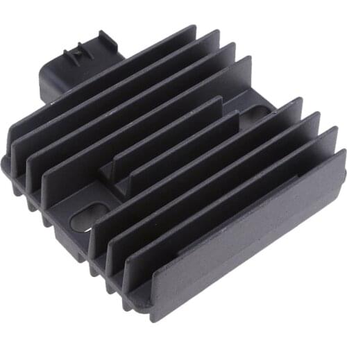 Motorcycle Voltage Regulator Motorcycle Rectifier Stabilizer Parts Electric Rectifier For Suzuki GSR600 2006-2010