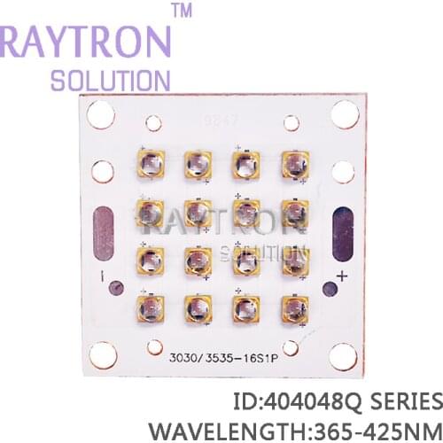 48w ,Uv glue curing,Purple light,Banknote verification,Pet stool test uv light,365nm 385nm 395nm 405nm 415nm wavelength uv led