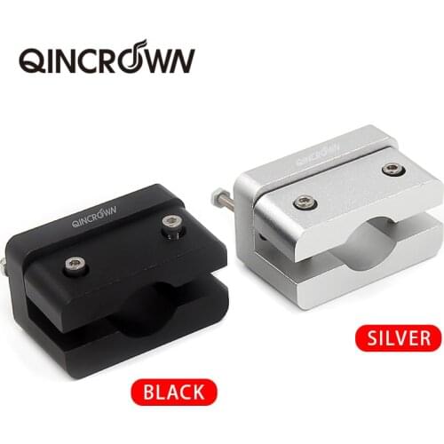 High Quality Power Tail Socket to Cable Direct-in Retrofit Kit Wire Clamp Aluminum Alloy Plunge Socket Retrofit