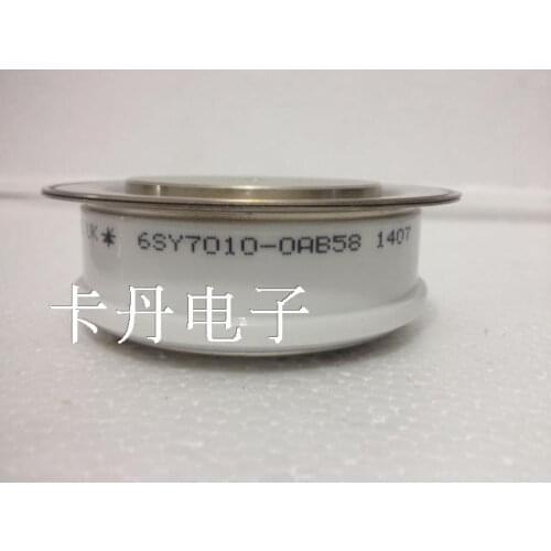 WESTCODE UK 6SY7010-0AB58 westcode 100% new and original