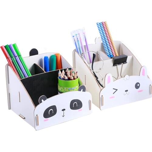 Деревянные подставки для ручек ZXWITZW China At AliExpress