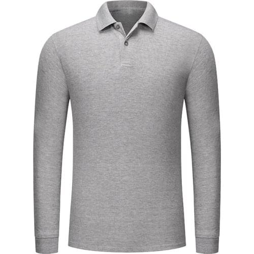 BYRON BUZZ Mens Polos