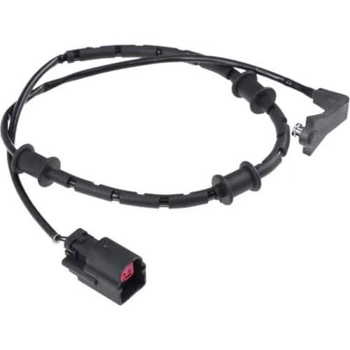 Rear Brake Pad Sensor OEM C2D2976 for Jaguar XF XFR XJ XKR 2010 2011 2012