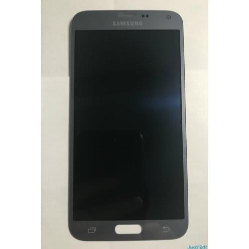 For Samsung Galaxy S5 NEO G903 G903F G903M LCD Screen Display Touch Screen Panel Digitizer Assembly Black Gold Silver