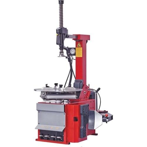 Professional Pneumatic Tilt-back Post Tyre Changer AOS660